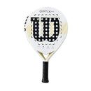 WILSON OPTIX V2 LITE WEISS