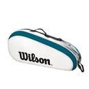 WILSON ALLURE TEAM 3R BAG WHITE