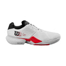WILSON BELA TOUR WHITE/RED MAN