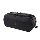 WILSON RF TOURNAMENT RACQUET BAG 9R BLACK LAVER CUP 2025