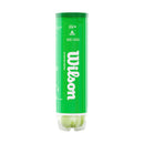 WILSON STARTER GRÜN (4X)