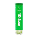18X WILSON STARTER GRÜN (72X)