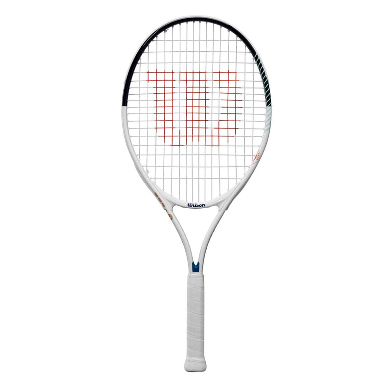 WILSON ROLAND GARROS ELITE JUNIOR 25