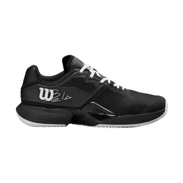 WILSON BELA TOUR BLACK/WHITE MAN