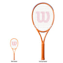 WILSON MINI RACKET ULTRA ROLAND GARROS 2026