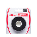WILSON ABSORBX PADEL OVERGRIP SCHWARZ (3X)
