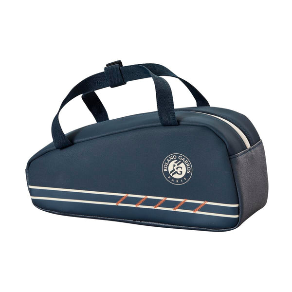 WILSON MINI BAG DARK NAVY ROLAND GARROS 2025