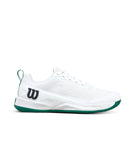 WILSON RUSH PRO 4.5 AC WHITE/AVENTURINE MAN