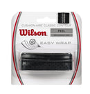 WILSON CUSHION-AIRE CLASSIC CONTOUR BLACK