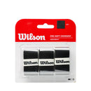 WILSON PRO SOFT OVERGRIP BLACK (3X)