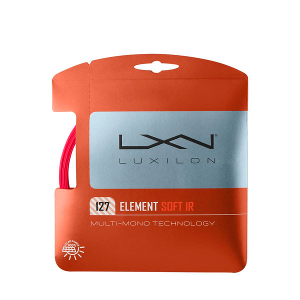 LUXILON ELEMENT SOFT IR 12 m