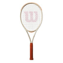 WILSON CLASH 100 V3.0 ROLAND GARROS 2025 L(UNSTRUNG)IMITED EDITION