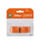 WILSON PRO PERFORMANCE GRIP ROLAND GARROS