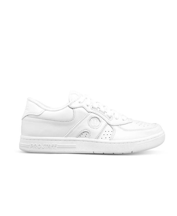 WILSON PRO STAFF 87 WHITE UNISEX