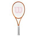 WILSON BLADE 98 V9 (16/19) ROLAND GARROS 2025 LIMITED EDITION
