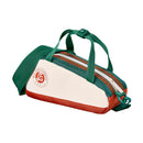 WILSON MINI TASCHE CREME ROLAND GARROS 2026