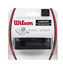 WILSON CUSHION-AIRE CLASSIC SPONGE BLACK