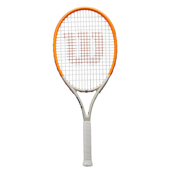 WILSON ROLAND GARROS ELITE COMPETITION JUNIOR 26