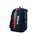 WILSON TEAM RUCKSACK 2025 MARINEBLAU