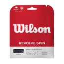 WILSON REVOLVE SPIN SCHWARZ 12 m