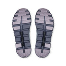 ON CLOUD 6 WP HEATHER/METAL WOMAN