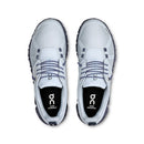 ON CLOUD 6 WP HEATHER/METAL WOMAN