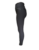 PHILI-RIDING TIGHTS BLACK GIRL