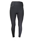 PHILI-RIDING TIGHTS BLACK GIRL