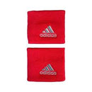 ADIDAS ARMBAND ROT (2X)