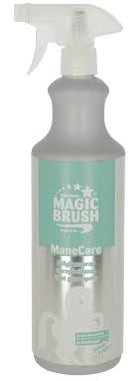MAGIC BRUSH MÄHNE PFLEGE SPRAY GLANZ 1000 ml