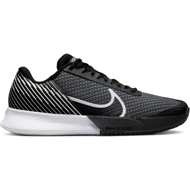 NIKE ZOOM VAPOR PRO 2 CLAY BLACK/WHITE MAN