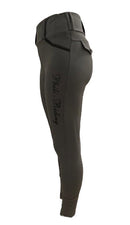 PHILI-REITTIGHTS GRAU MÄDCHEN