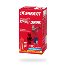 ENERVIT INSTANT SPORTGETRÄNK ZITRONE 160 g