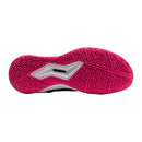 YONEX POWER CUSHION ECLIPSION 4 CLAY NAVY/PINK WOMAN