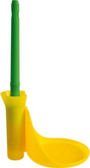 EFFOL-Bürstenfixierer