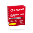 ENERVIT ELECTROLYTES DRIN MIX LEMON 4 ml (16X)