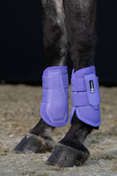 ESKADRON SEHNENSTIEFEL MESH DYNAMIC 24 LILA