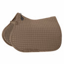 ESKADRON BAUMWOLL SATTELTUCH SMOKY TAUPE