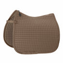 ESKADRON BAUMWOLL SATTELTUCH SMOKY TAUPE
