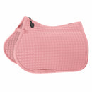 ESKADRON BAUMWOLL SATTELTUCH SOFT ROUGE