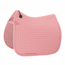 ESKADRON BAUMWOLL SATTELTUCH SOFT ROUGE