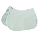 ESKADRON SATTELTUCH CORD EMBLEM KLASSIK SPORTS 24 POWDER GREEN
