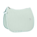 ESKADRON SATTELTUCH CORD EMBLEM KLASSIK SPORTS 24 POWDER GREEN
