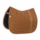 ESKADRON BIG SQUARE GLAM SATTELDECKE MANDEL
