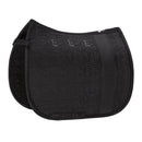 ESKADRON GROSSES QUADRAT HOCHGLANZ SATTELTUCH DYNAMIC 24 SCHWARZ