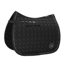 ESKADRON SOFTSHELL SATTELDECKE ESSENCE SCHWARZ