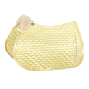 ESKADRON SATIN CLOUD SATTELDECKE PALTINUM PURE 23 SONNENBLUME