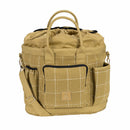 ESKADRON BOUCLÉ ACCESSOIRES TASCHE KARDAMOM