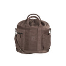 ESKADRON ZUBEHÖRTASCHE CORD KLASSIK SPORTS 24 SMOKE TAUPE