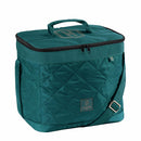 ESKADRON ACCESSORY BAG HOCHGLANZ VINTAGE GRÜN